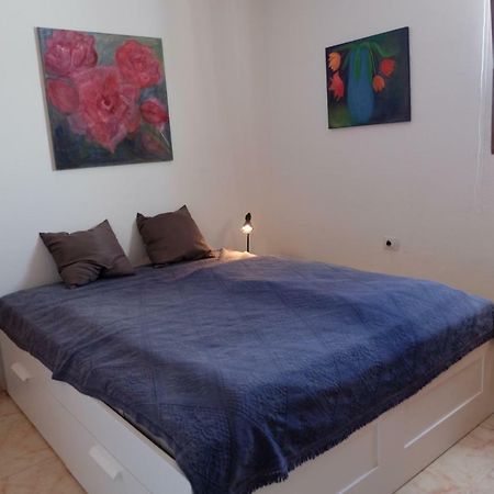Chalet Lobo Poris de Abona Bagian luar foto