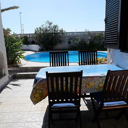 Chalet Lobo Poris de Abona Bagian luar foto