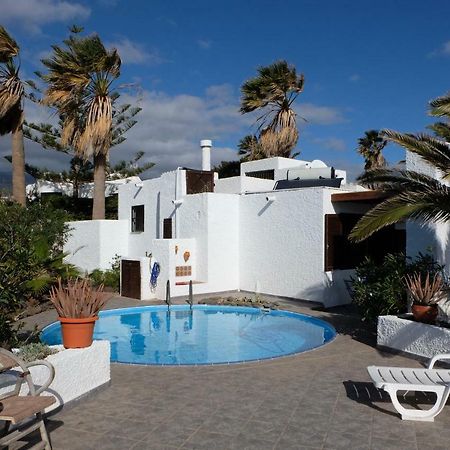 Chalet Lobo Poris de Abona Bagian luar foto