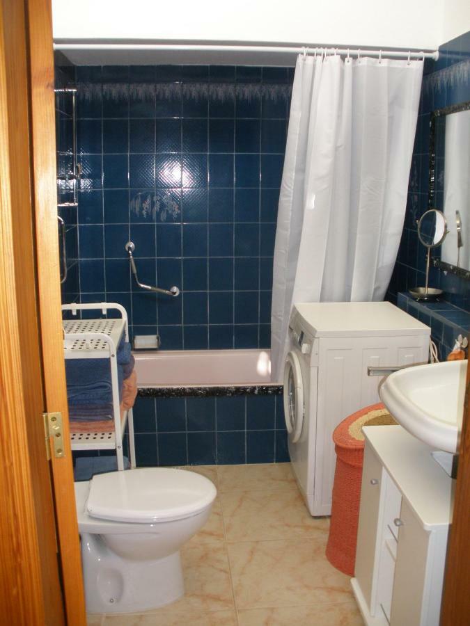 Chalet Lobo Poris de Abona Bagian luar foto
