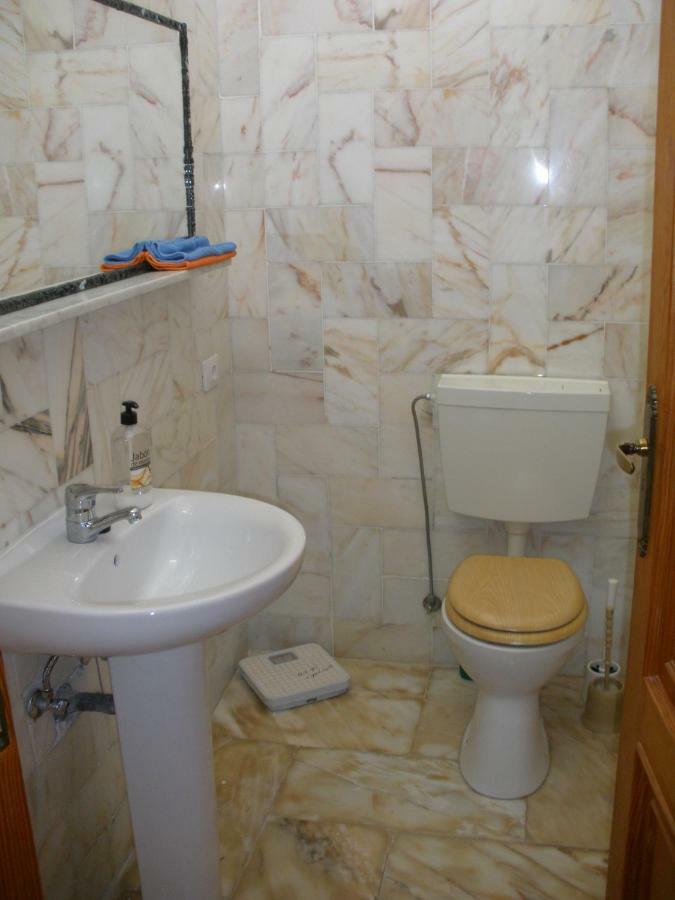 Chalet Lobo Poris de Abona Bagian luar foto