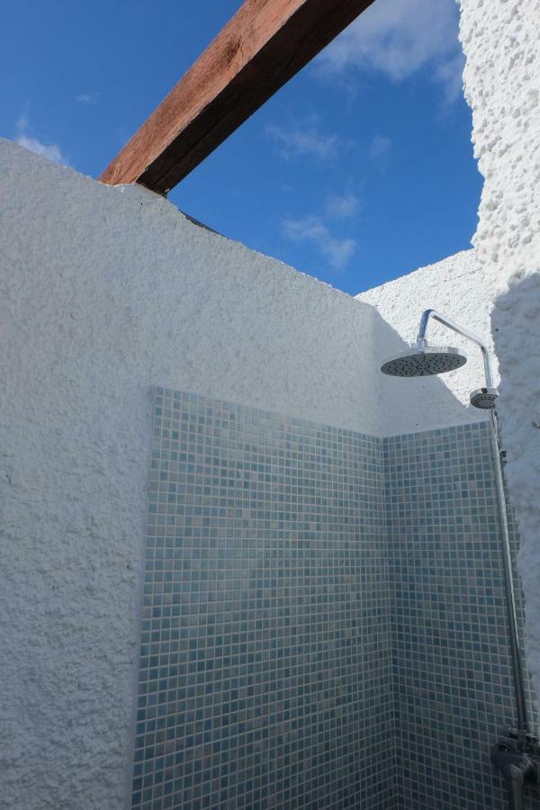 Chalet Lobo Poris de Abona Bagian luar foto