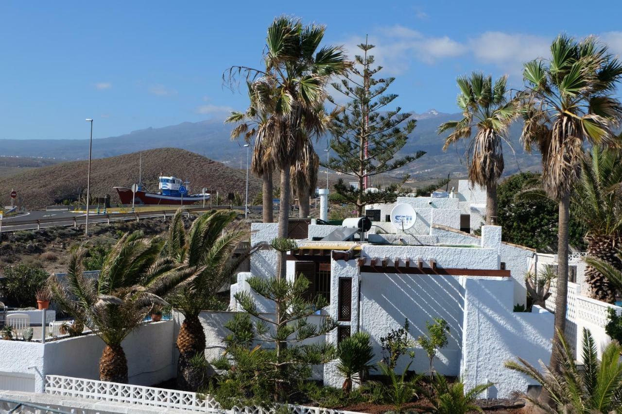 Chalet Lobo Poris de Abona Bagian luar foto